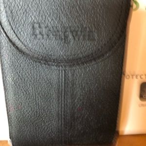 All cell phone accessories